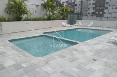 Apartamento com 2 quartos para alugar na Avenida Sargento Geraldo Sant'Ana, 240, Jardim Taquaral, São Paulo