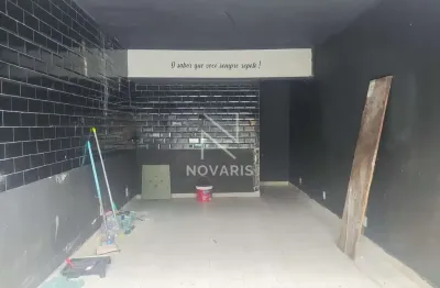 Ponto comercial para alugar na Rua Geraldo Fraga de Oliveira, 539, Jardim São Luís, São Paulo