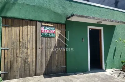 Casa residencial ou comercial com 2 quartos, 2 banheiros e 5 vaga -santo amaro