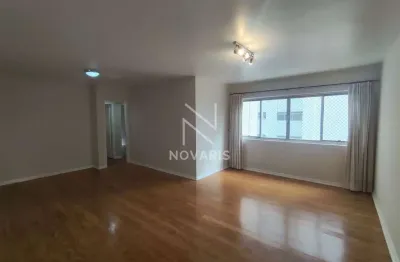 Apartamento com 3 quartos para alugar na Rua São José, 310, Santo Amaro, São Paulo