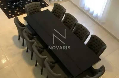 Apartamento com 3 quartos à venda na Rua Promotor Gabriel Nettuzzi Perez, 240, Santo Amaro, São Paulo