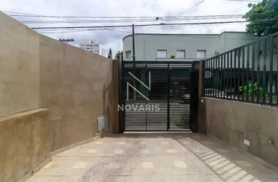 Casa com 2 quartos e 2 banheiros à venda na chácara santo antônio próximo ao metro