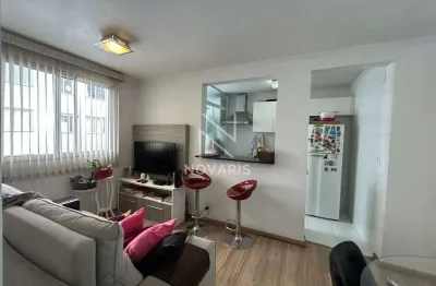 Apartamento com 2 quartos à venda na Rua Jupi, 215, Santo Amaro, São Paulo