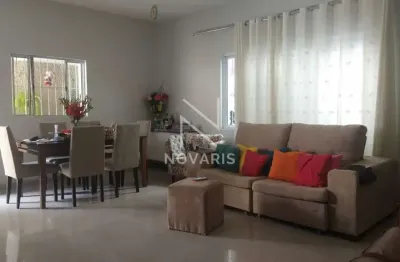 Casa térrea com 2 dormitórios, 3 banheiros á venda em santo amaro