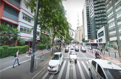 Casa comercial à venda na Avenida Paulista, 726, Bela Vista, São Paulo