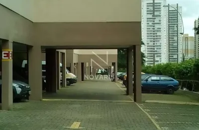 Oportunidade - apartamento para venda, com 2 quartos, garagem para 1 carro, na região de interlagos