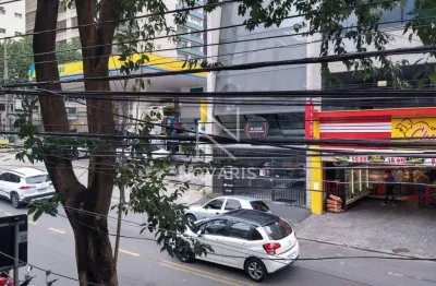 Casa comercial para alugar na Alameda Ribeirão Preto, 234, Bela Vista, São Paulo