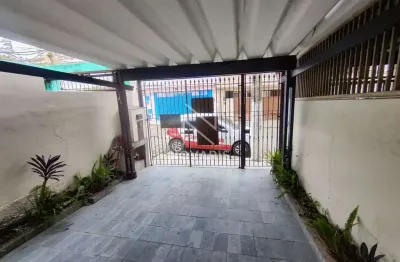 Casa com 2 quartos à venda na Rua José Floriano de Toledo, 188, Santo Amaro, São Paulo