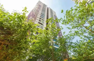 Apartamento à venda  em santo amaro - jd caravelas / vila cruzeiro