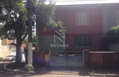 Casa com 3 quartos à venda na Rua Miranda Guerra, 73, Jardim Petrópolis, São Paulo
