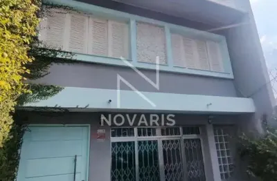 Casa comercial para alugar na Rua Padre José de Anchieta, 766, Santo Amaro, São Paulo