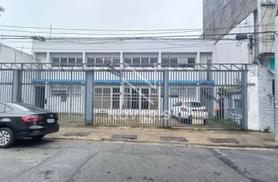 Imóvel comercial com 450m², 7 vagas, 11 banheiros  - próximo av. joão dias