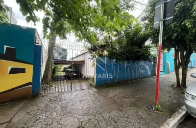 Oportunidade em santo amaro - terreno amplo 400m² próximo ao mercado municipal e metrô