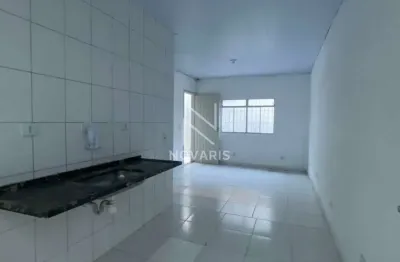 Casa com 1 quarto para alugar na Rua Joaquim Morais, 410, Vila Santa Catarina, São Paulo