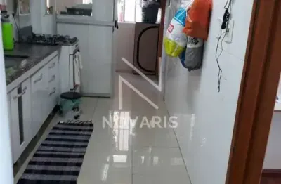 Apartamento com 3 quartos à venda na Rua Vicente Pereira de Assunção, 55, Vila Constança, São Paulo
