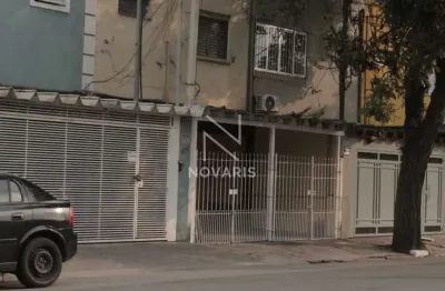 Casa comercial à venda na Rua Bragança Paulista, 175, Santo Amaro, São Paulo