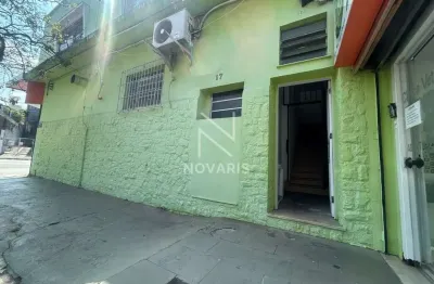 Casa comercial para alugar na Avenida Nossa Senhora do Sabará, 3634, Vila Emir, São Paulo