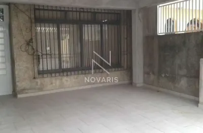 Sobrado amplo à venda - 2 dormitórios | chácara santo antônio ? zona sul/sp