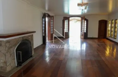 Casa com 5 quartos à venda na Rua Conde D'Eu, 843, Santo Amaro, São Paulo