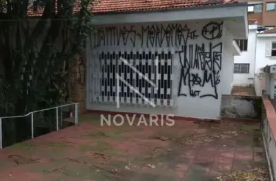 Casa com 5 quartos à venda na Avenida Santo Amaro, 6251, Santo Amaro, São Paulo