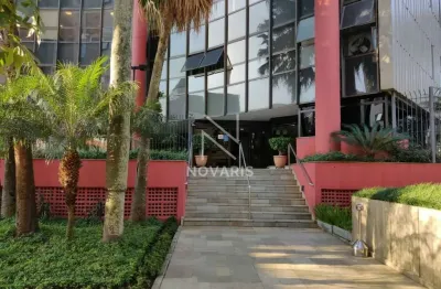 Sala comercial à venda na Rua Alexandre Dumas, 1562, Chácara Santo Antônio, São Paulo