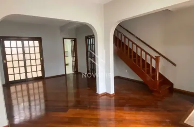 Sobrado 3 dormitórios, sendo 1 suíte, 2 vagas - chácara santo antonio