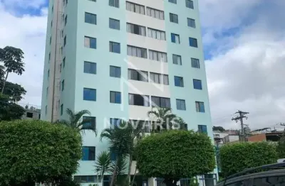 Apartamento com 3 quartos à venda na Rua Professor Antônio Maria Moura, 954, Jardim Neide, São Paulo