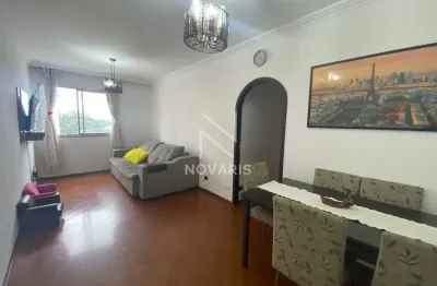 Apartamento com 3 quartos à venda na Rua Fernandes Moreira, 907, Chácara Santo Antônio, São Paulo