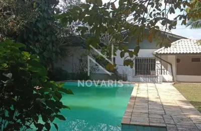 Casa com 3 quartos à venda na Rua Fan, 199, Guarapiranga, São Paulo
