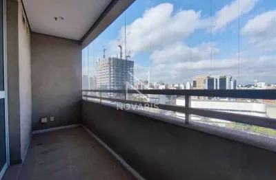 Sala comercial com 1 vaga á venda 44m² - chácara santo antônio