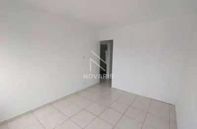 Apartamento com 1 dormitório, cozinha e 1 banheiro - santo amaro
