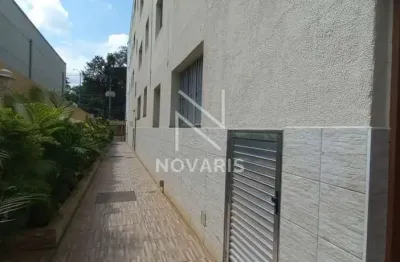 Apartamento com 2 quartos à venda na Avenida João Dias, 1177, Santo Amaro, São Paulo