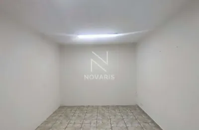 Sala comercial para alugar na Rua Adolfo Campos de Araújo, 1, Parque Arariba, São Paulo
