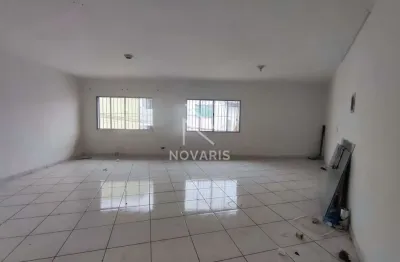 Casa comercial para alugar na Rua Peixoto Melo Filho, 397, Jardim São Jorge, São Paulo