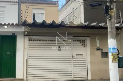 Sobrado - residencial ou comercial - 290 m² 4 vagas de garagem - jd. prudência,
