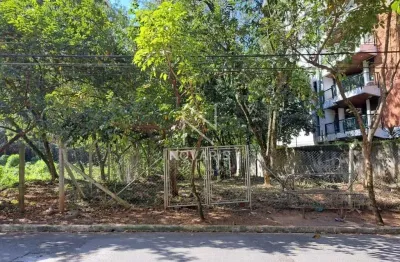 Terreno à venda em santo amaro -  713 m². jardim ampliação, área mista e valorizada
