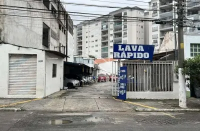 Terreno à venda na Rua Iguatinga, 162, Santo Amaro, São Paulo