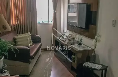 Apartamento de 2 dormitórios em santo amaro: conforto e localização privilegiada