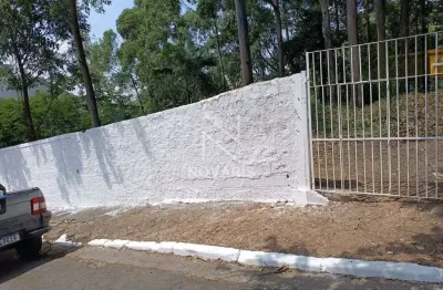 Terreno à venda na Rua David Pimentel, Fazenda Morumbi, São Paulo