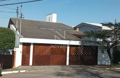 Casa com 5 quartos à venda na Rua Robélia, 721, Jardim Prudência, São Paulo