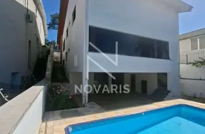 Casa com 5 quartos à venda na Rua Robélia, 721, Jardim Prudência, São Paulo