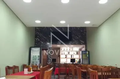 Casa comercial para alugar na Rua Henrique Sam Mindlin, 326, Jardim São Bento Novo, São Paulo