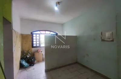 Sala comercial para alugar na Estrada do M'Boi Mirim, 1427, Jardim das Flores, São Paulo