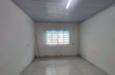 Casa comercial para alugar na Estrada do M'Boi Mirim, 4533, Parque do Lago, São Paulo