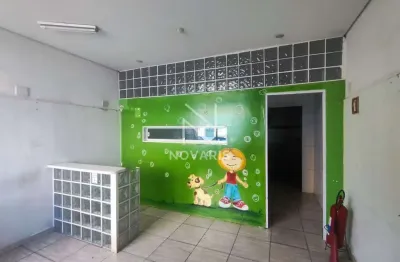 Ponto comercial para alugar na Rua João Fernandes Camisa Nova Júnior, 363, Jardim São Luís, São Paulo