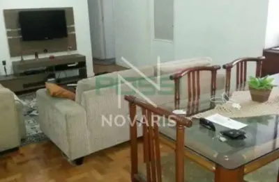 Apartamento com 3 quartos à venda na Alameda Santo Amaro, 320, Santo Amaro, São Paulo