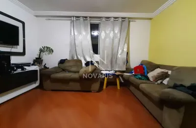 Apartamento com 2 quartos à venda na Rua Amaro Velho, 200, Jardim Vergueiro, São Paulo