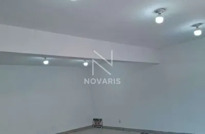 Sala comercial para alugar na Rua Padre José de Anchieta, 44, Santo Amaro, São Paulo