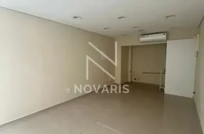 Ponto comercial impecável para locação  -  estrada de itapecerica