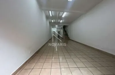 Casa comercial para alugar na Rua Barão do Rio Branco, 317, Santo Amaro, São Paulo